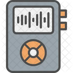 Sound Recorder  Icon