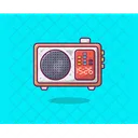 Audiotap Sound Recorder Music Player Icon