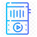 Sound Recording Voice Recording Voice Recorder Icon