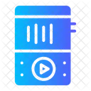 Sound Recording Voice Recording Voice Recorder Icon