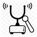 Sound Resonance  Symbol