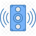 Sound Speaker Sound Speaker Icon
