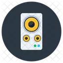 Sound Speaker Volume Speaker Voice Speaker Icon