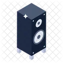 Music Speaker Audio Speaker Sound Speaker Icon