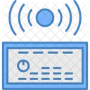 Sound System Speaker Sound Icon