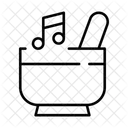 Sound Therapy Music Meditation Calm Music Icon