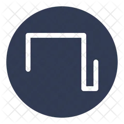 Sound Wave  Icon