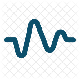 Sound Wave  Icon