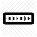 Sound Wave Icon