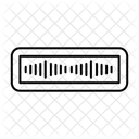 Sound Wave Icon