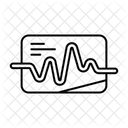 Sound Wave Icon