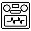 Sound Wave Sound Wave Icon