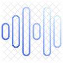 Sound Wave Sound Wave Icon
