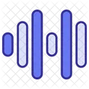 Sound Wave Sound Wave Icon