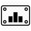Sound Wave Icon