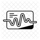 Sound Wave Icon