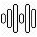 Sound Wave Sound Wave Icon