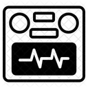 Sound Wave Icon
