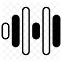 Sound Wave Sound Wave Icon