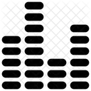 Sound Wave Beat Icon