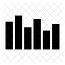 Digital Stereo Audio Icon