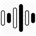 Sound Wave Icon