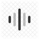Sound Wave Icon