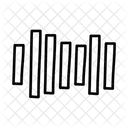 Sound Waves  Icon