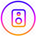 Soundbox  Icon