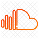 Soundcloud  Icon
