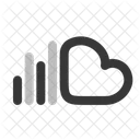 Soundcloud Icon