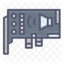 Soundkarte  Icon