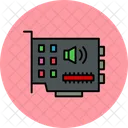 Soundkarte  Icon