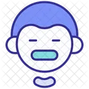 Soundless Mute Silent Icon