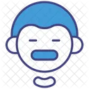 Soundless Mute Silent Icon