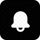 Benachrichtigung Audio Alarm Symbol