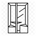 Soundproof Booth Icon