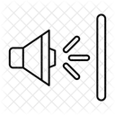Soundproof Icon