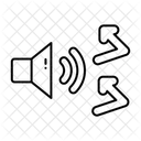 Soundproof Icon