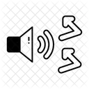 Soundproof Icon