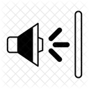 Soundproof Icon