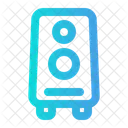 Soundsystem  Symbol