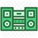 Soundsystem  Symbol