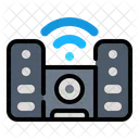 Soundsystem  Symbol