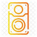 Soundsystem  Symbol