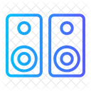 Soundsystem  Symbol