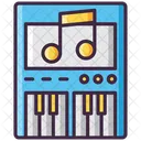 Soundtrack  Icon