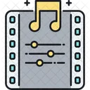 Soundtrack  Icon