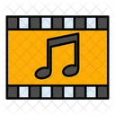 Music Sound Audio Icon