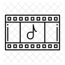 Soundtrack Icon